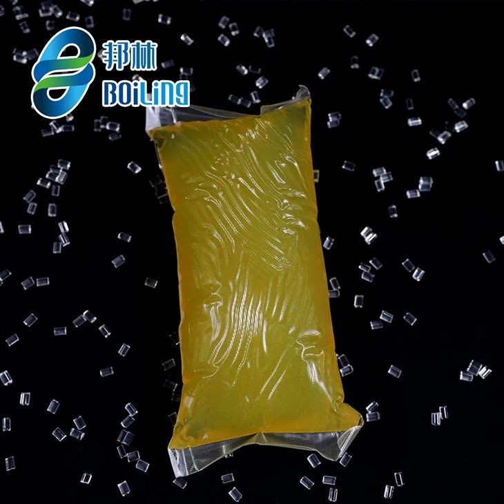 Lamination Pressure Sensitive Adhesives