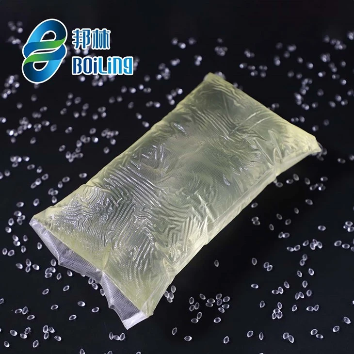 Lamination Pressure Sensitive Adhesives