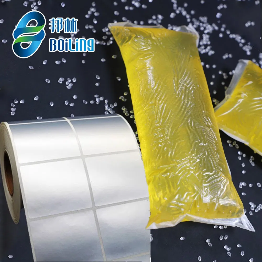 Termiskā papīra līme