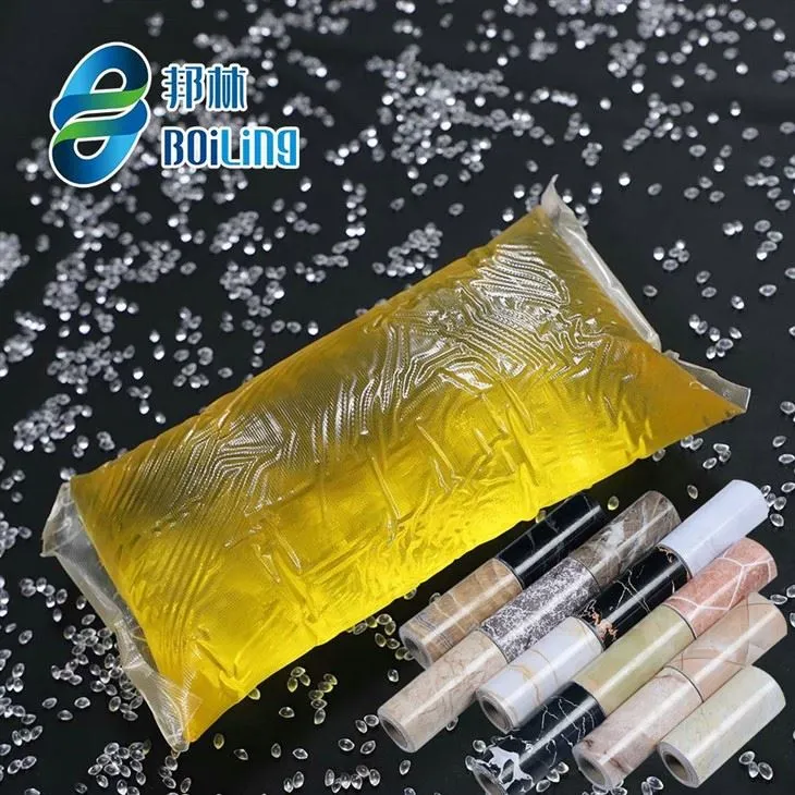 3D sienu papīra karsti kūstoša līme