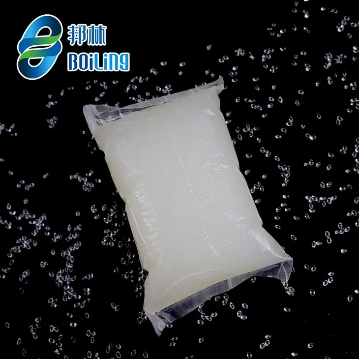 Apao bāzes karstā kausējuma līme