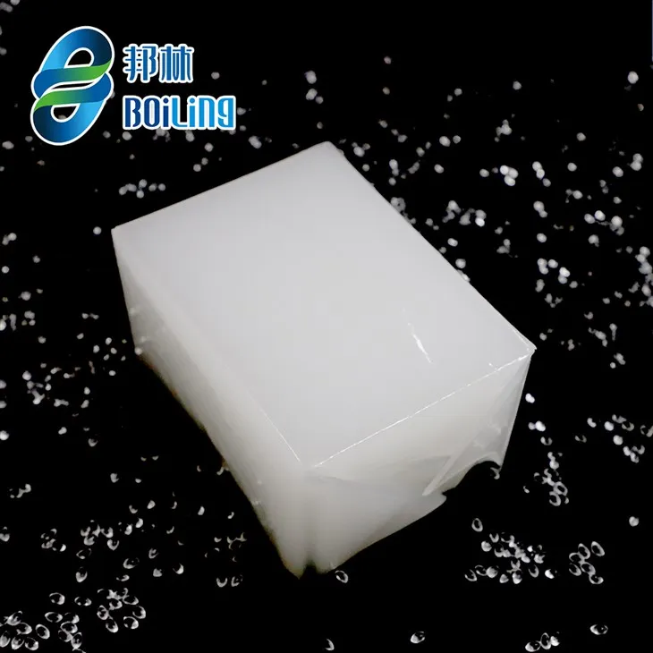 Apao karsti izkausētā līme