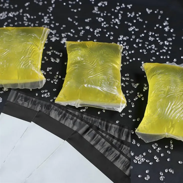 E -komercijas iepakojuma līme