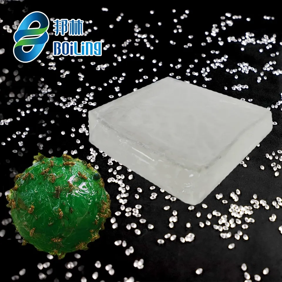 Fly Ball Hot Melt Glue