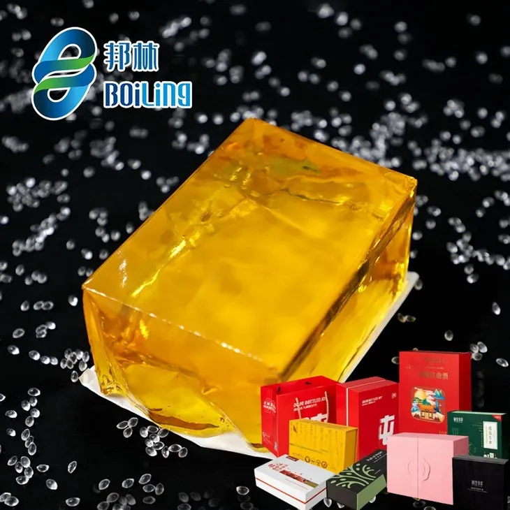 Augstas stiprības karstā līme