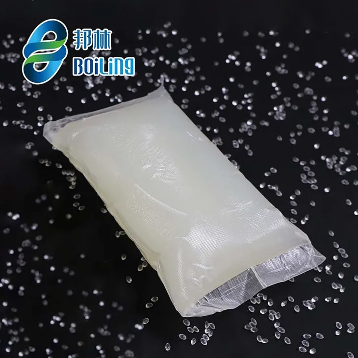 Augstas temperatūras karstā kausējuma līme