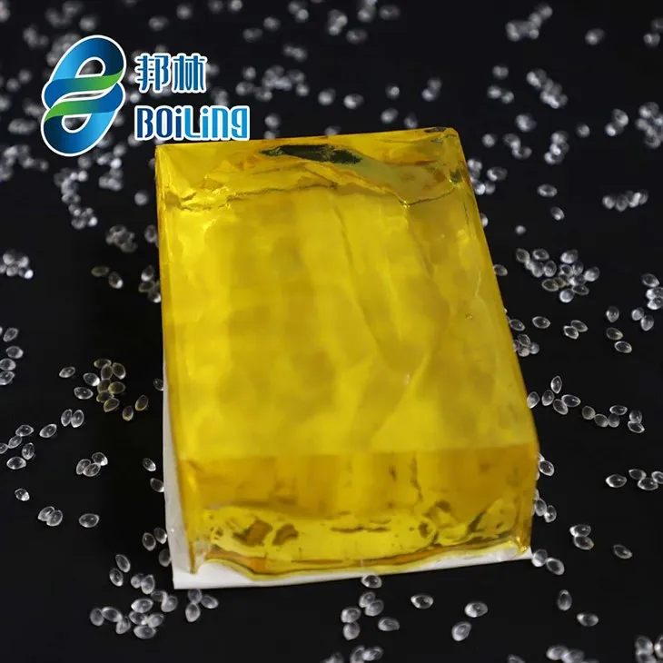 Augstas temperatūras karsta kausējuma līme