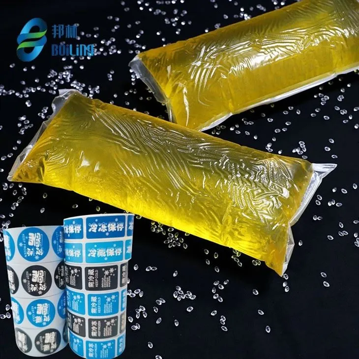 Karstā līme plastmasai