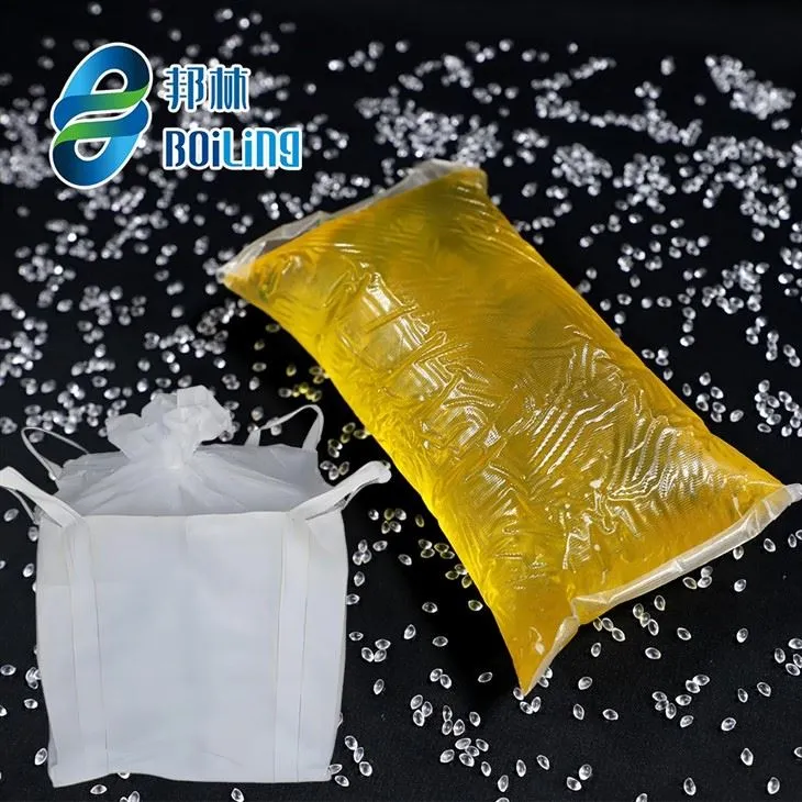 Karsti kūstoša līme Jumbo somām