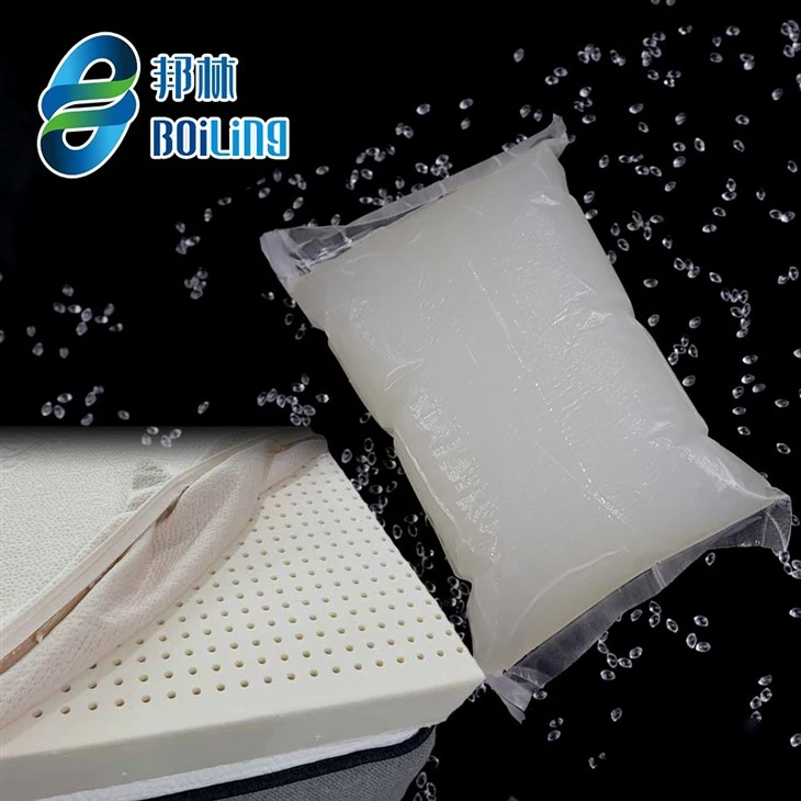 Hot Melt Adhesive For Mattress Manufacturer