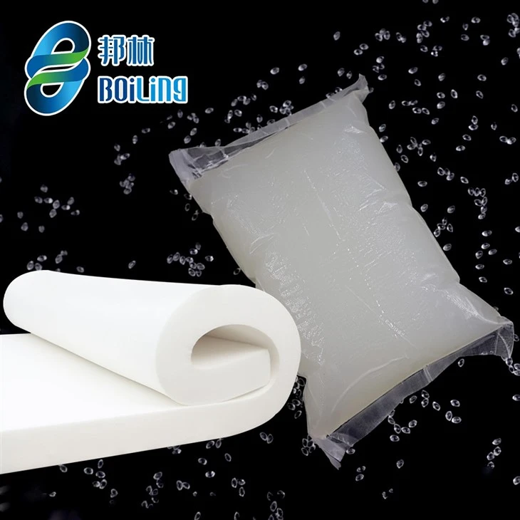 Hot Melt Adhesive For Mattress Manufacturer