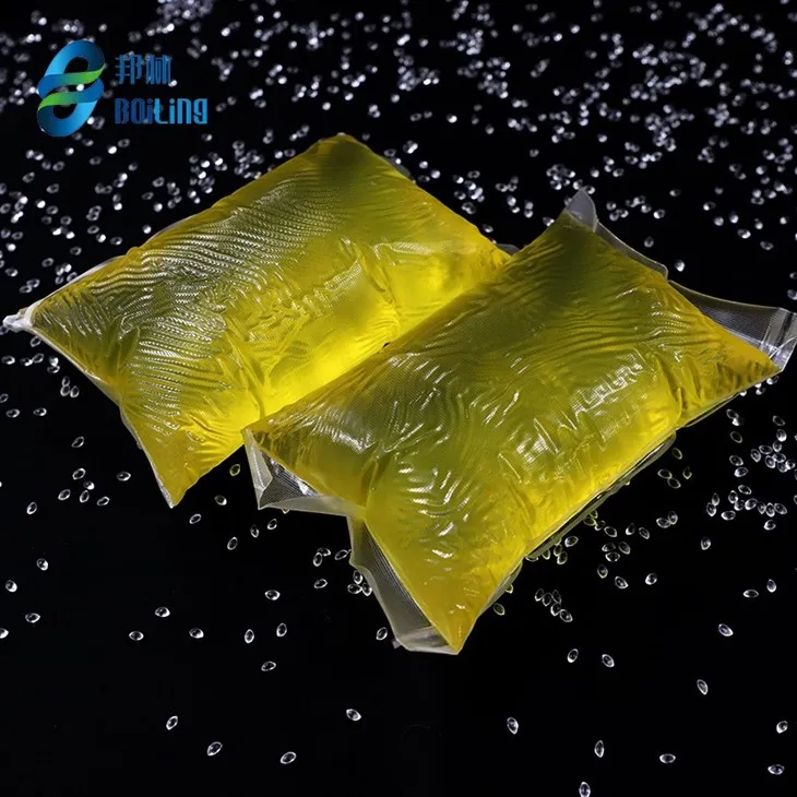 Karsta kausējuma līme grīdas aizsardzības plēvei