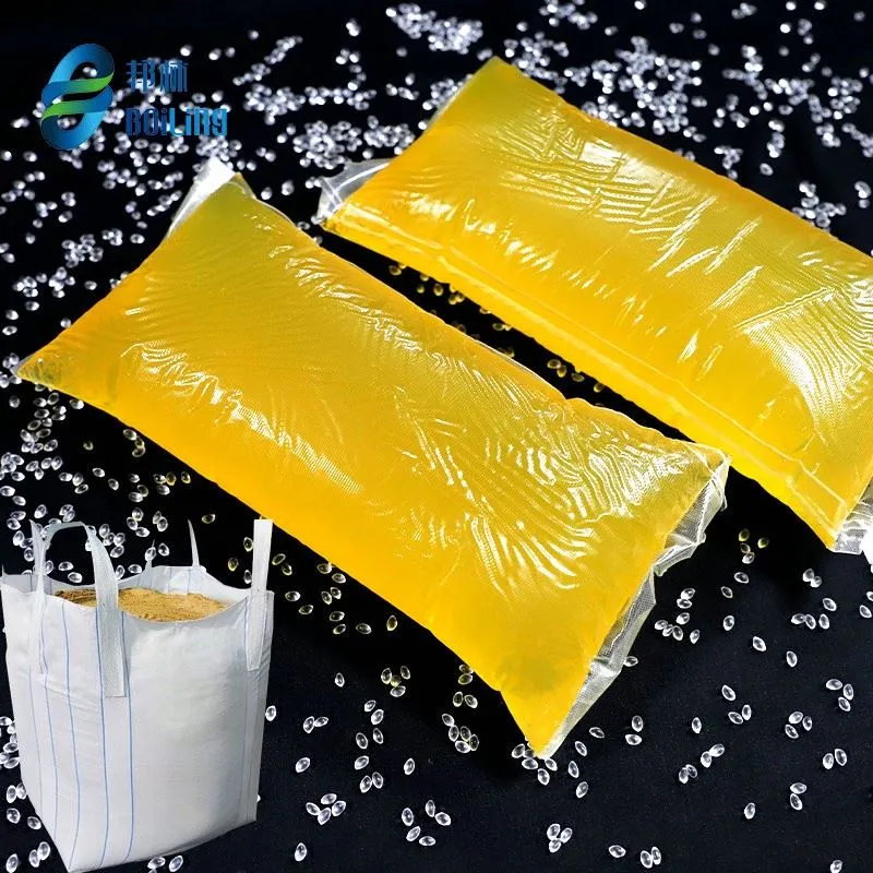 Rūpnieciskā karstā kausējuma līme