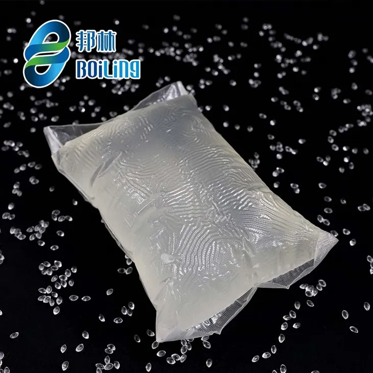 Rūpnieciskās izturības karstā līme