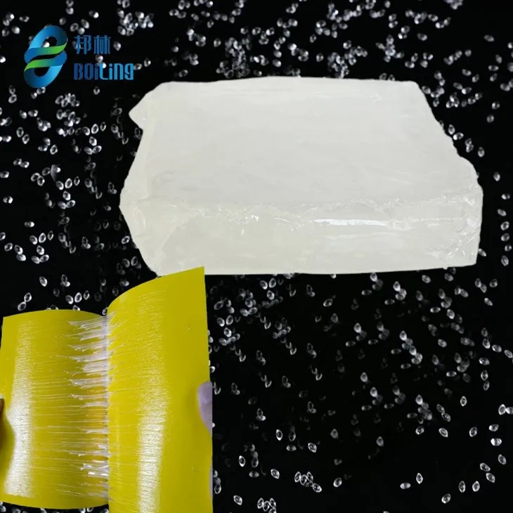 Insect Hot Melt Līme