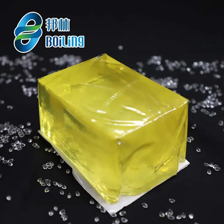 Iepakojums Karstas kausējuma spiediena jutīgas līmvielas