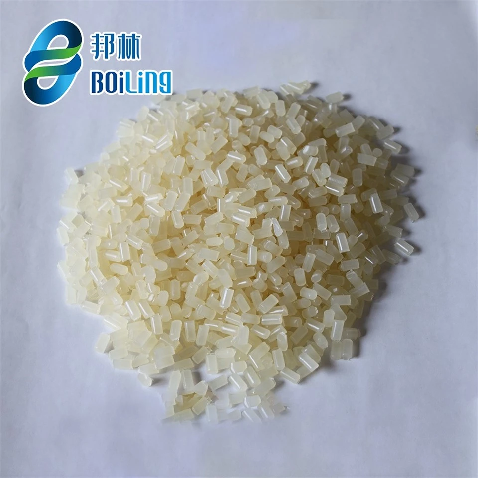 Paper product packaging hot melt pellets (3)