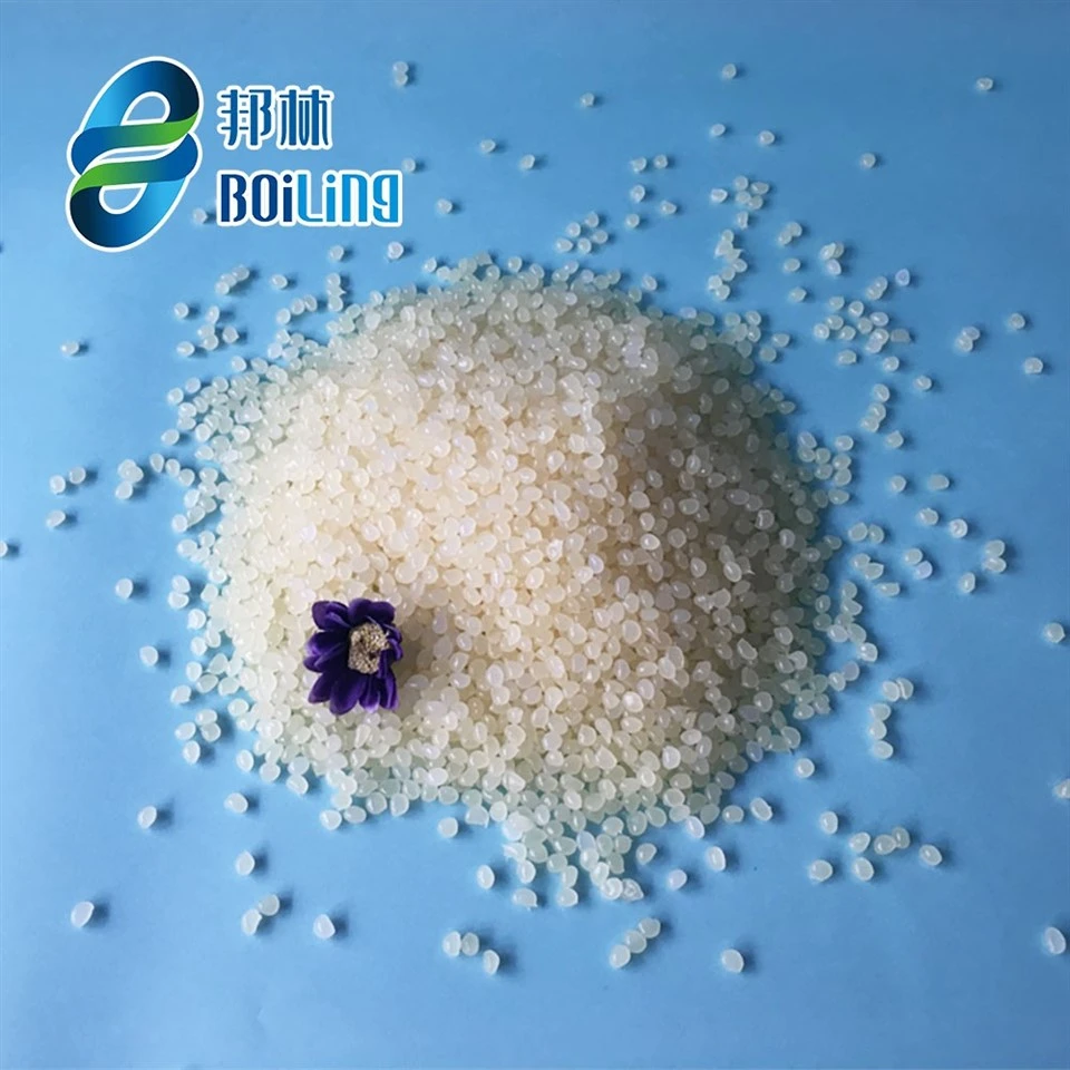 Paper product packaging hot melt pellets (4)