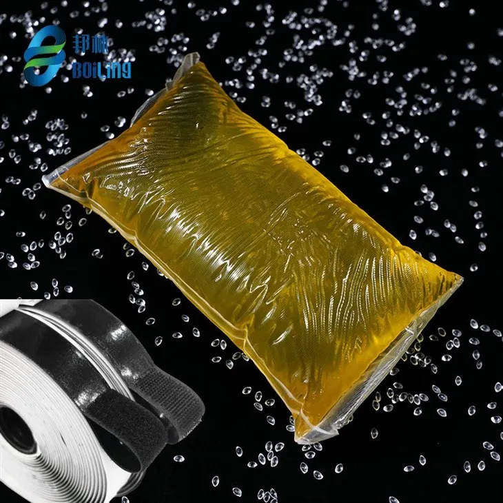 Pozicionēšanas karstā kausējuma līme