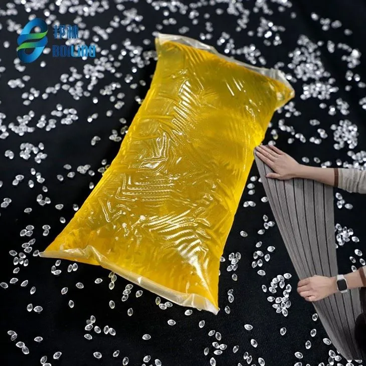 Spiedienjutīga karsta kausējuma līme XPE tapetēm