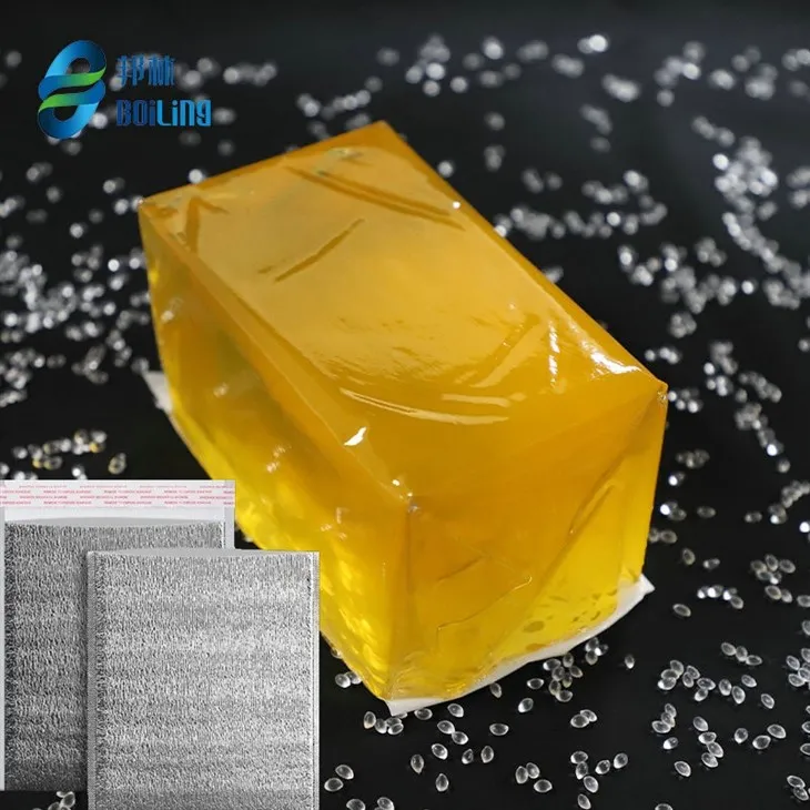 Līmes uz gumijas bāzes