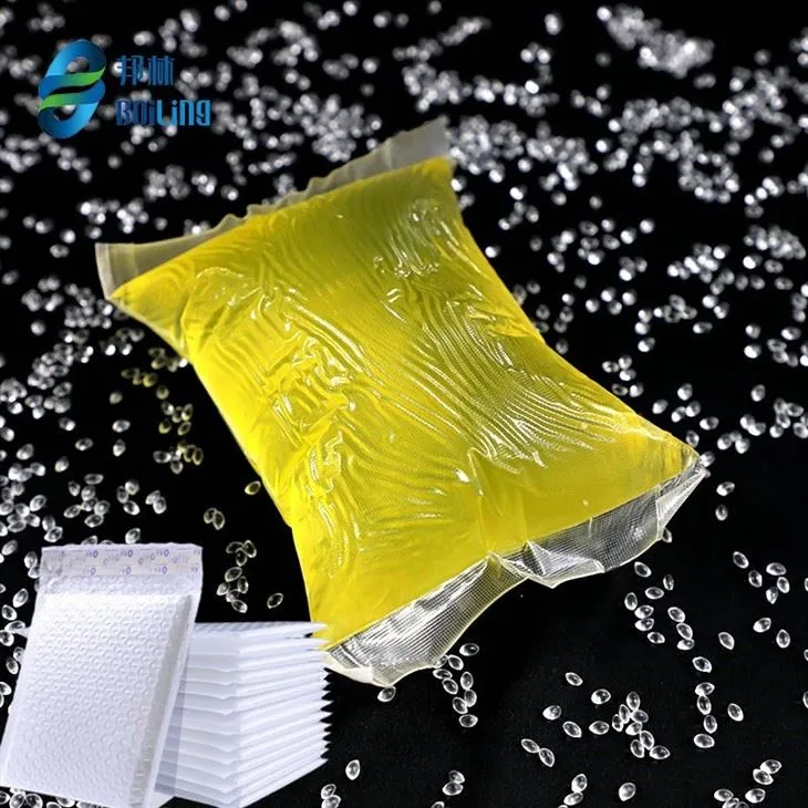 Gumijas termoplastmasas bāzes, spiediena jutīga karstas kausējuma līme