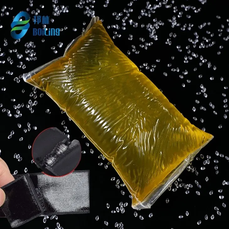 Velcro spiediena jutīga līme